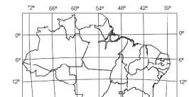 Petrographic studies, structural geology