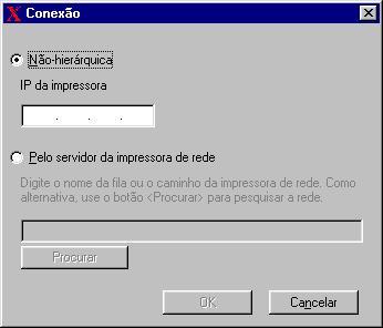 8 Selecione uma das opções: Instalação rápida Instalação simplificada para o usuário.