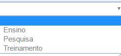 ORIENTADOR/RESPONSÁVEL O responsável pelo protocolo deve ser: Um docente da UFABC; Um técnico de nível superior da UFABC; Um jovem