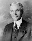 Personagem Henry Ford (1863-1947) Mecânico ADMINISTRAÇÃO CIENTÍFICA Fordismo Histórico Obras My Life Work (1923) Fundou a Ford Motor