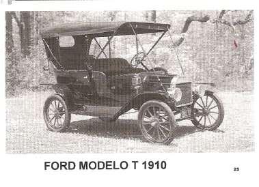 FORD x