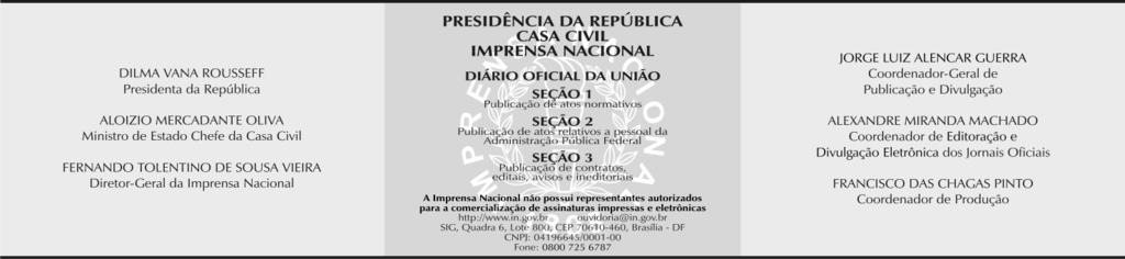 2 1677-7042 1 º 213, terça-feira, 4 de novembro de 2014 ÓÃ: 73000 - ransferências a stados, istrito ederal e unicípios A: 73104 - ecursos sob upervisão do inistério de inas e nergia AX AA ABALH