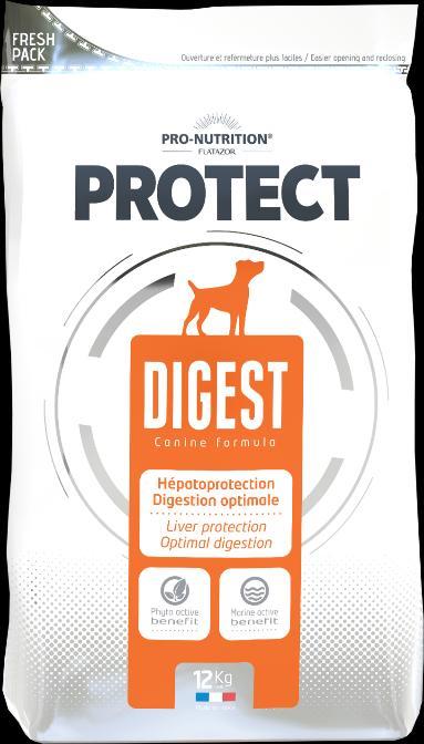 FLATAZOR PROTECT OBESITE (VETERINARY) Flatazor Protect Obesite é um alimento dietético completo para cães com necessidades nutricionais específicas «redução do peso corporal excessivo».
