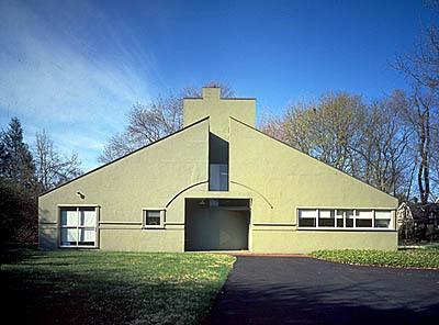 ROBERT VENTURI