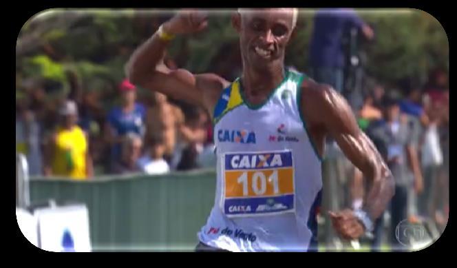 A Maior Meia Maratona da América do Sul, com