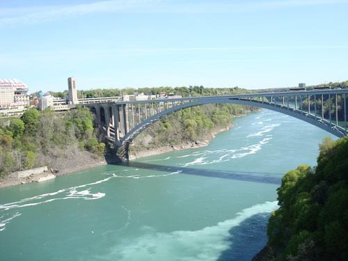 PONTE EM ARCO