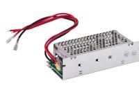 UPS de 12V / Set of emergency power. UPS with 12V / Conjunto de energia de emergencia.