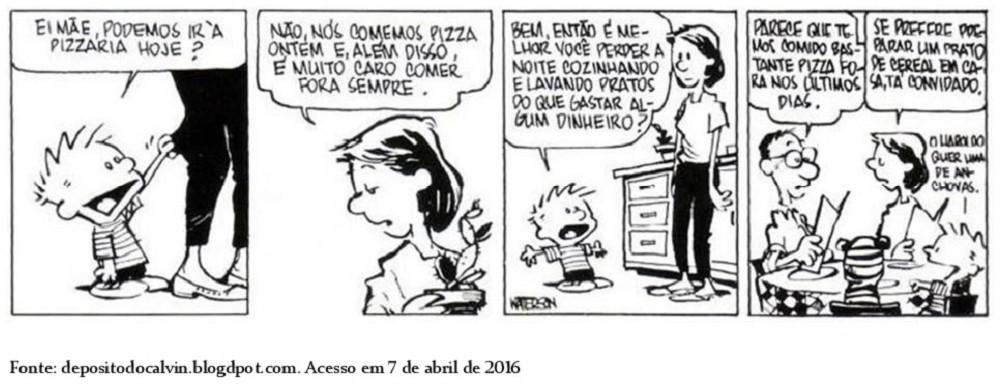 Figura 1 Na sequência, trouxemos para aula trechos de artigos de opinião, a partir dos quais os alunos puderam, em grupos, discutir e diferenciar a tese defendida pelos autores dos argumentos