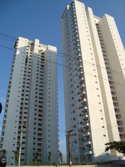 SANTOS SP ROSSI RESIDENCIAL S/A.