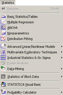 31 Software Estatístico-Uma introdução a alguns aplicativos, numa abordagem inicial dos dados 31 5.3.2. Importação dos Dados.