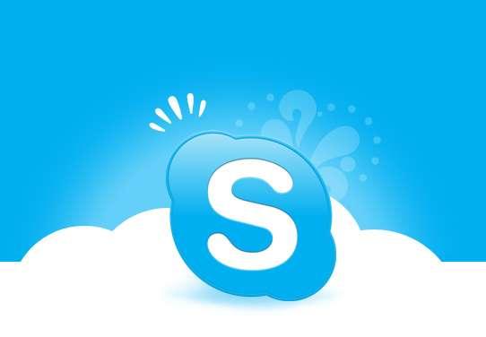 Como usar o Skype para