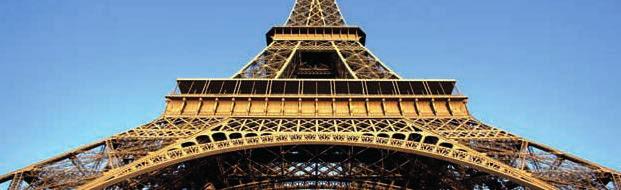 Paris P dia completa 2 e andar do Torre Eiffel, cruzeiro