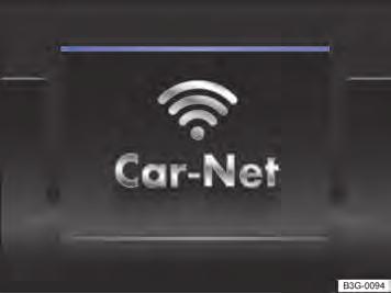 Observar o manual de instruções do terminal móvel. O uso de aplicativos e dos serviços Car Net Volkswagen durante a condução pode distrair dos acontecimentos do trânsito.