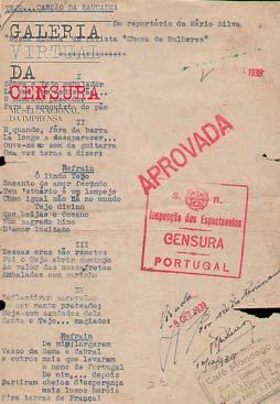 6 Índice geral Módulo 11 Textos de teatro II FELIZMENTE HÁ LUAR!