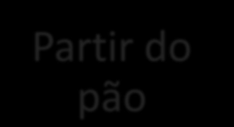 Deus pela graça Ninguém é melhor do que ninguém, todos foram comprados pelo mesmo preço Um mesmo Corpo Cada um precisa (mesmo) dos demais,