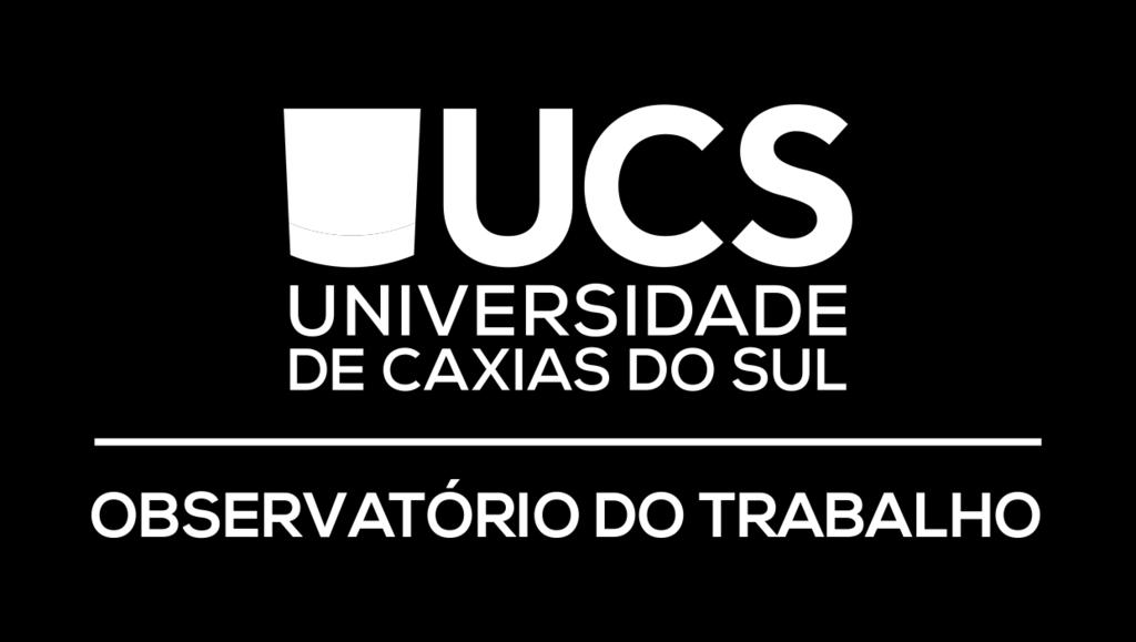 UNIVERSIDADE DE CAXIAS DO SUL NÚCLEO DE INOVAÇÃO E DESENVOLVIMENTO (NID) OBSERVATÓRIO DO TRABALHO CARTA MENSAL DO MERCADO FORMAL DE TRABALHO DE MAIO PARA A REGIÃO DE INSERÇÃO DA UCS 21 de junho de