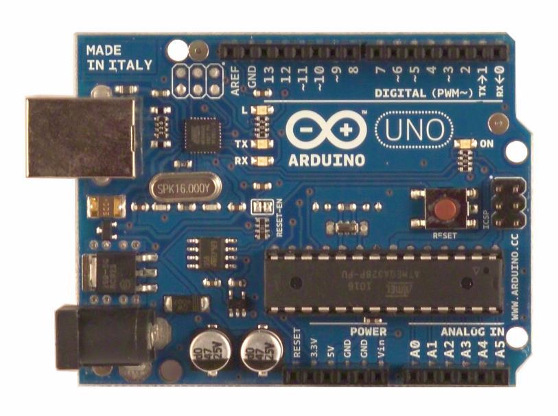 diagramas e fontes de programação estão disponíveis sob licenças livres Microcontrolador