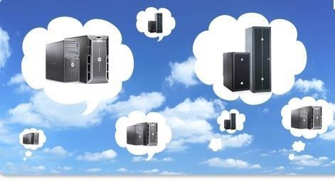 Computação em Nuvem Possibilidade de acessar arquivos e executar diferentes tarefas pela internet.