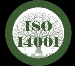 NBR ISO 14001 ESPECIFICA REQUISITOS PARA UM SISTEMA DE