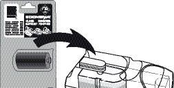 EMC Contrôle électronique des minéraux Le système électronique EMC contrôle l efficacité de la cassette a n t i c a l c a i re en mesurant en permanence l absence de minéraux dans l eau filtrée par