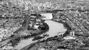 São José do Rio Preto (SP) População: 440 mil habitantes Demanda de água: 1,8 m 3 /s Sistema de abastecimento público: 59% superficial.