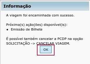 ETAPA DE RESERVA DE PASSAGEM Reserva de Passagem via Agência de Turismo O sistema verificará se não há pendências e