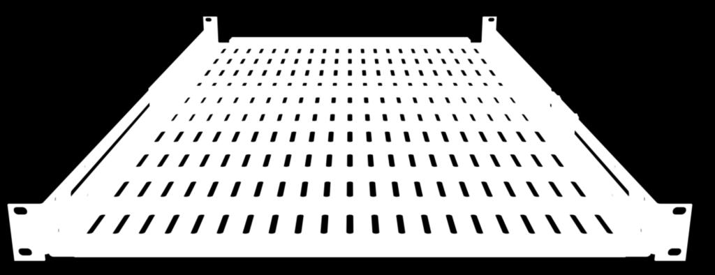 5,50 Kg 400-600 mm 19 ou 21 1U (44,45 mm) 2,75 Kg 400-600 mm 19 ou 21 1U (44,45 mm) 5,75 Kg 500-700 mm 19 ou 21 1U (44,45 mm) 3,00 Kg 600-800mm 19 ou 21 1U (44,45 mm) 3,27 Kg 500-700 mm 19 ou 21 1U