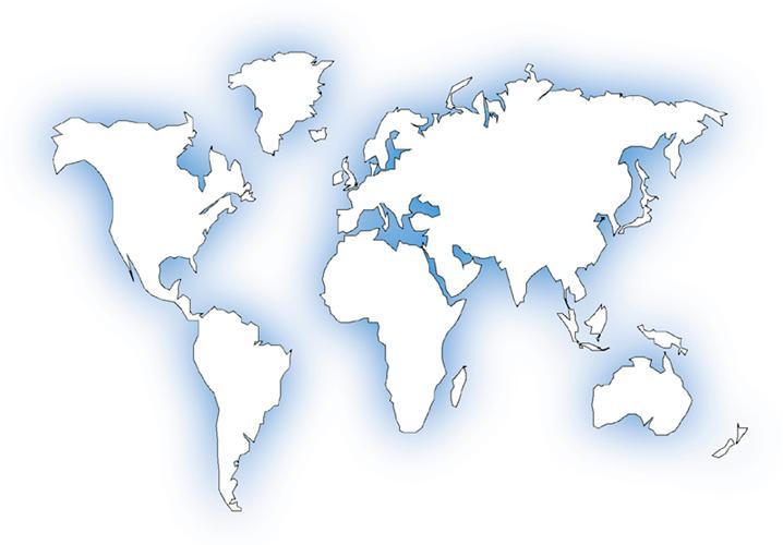 Presença da PLASCAR e IAC no Mundo EUROPA Plantas 22 Montadoras atendidas- 20 AMÉRICA DO NORTE Plantas 41 Montadoras atendidas - 5 ÁSIA Plantas 3 Joint-Ventures 2 Montadoras atendidas 6 AMÉRICA DO