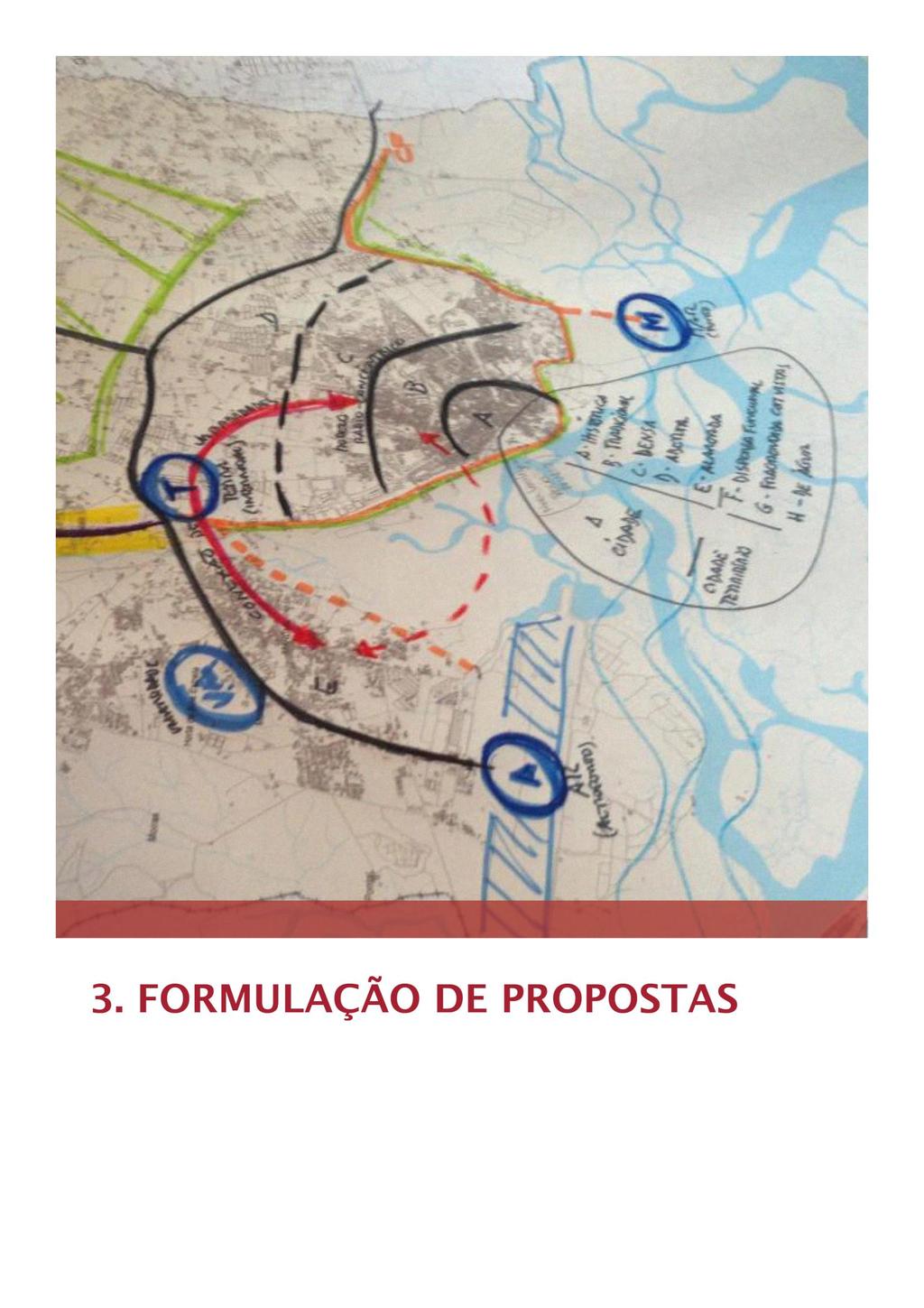 3. FORMULAÇÃO