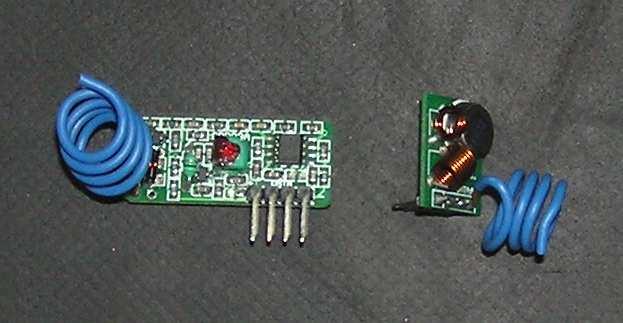 52 4.Implementação Através dos dispositivos RF é controlada a iluminação e os sistemas de AVAC.