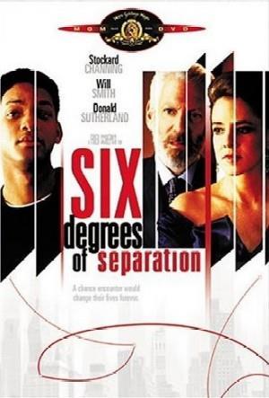 Separation Série de TV: Six Degrees