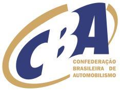 1 CONFEDERAÇÃO BRASILEIRA DE AUTOMOBILISMO CONSELHO TÉCNICO DESPORTIVO NACIONAL COMISSÃO NACIONAL DE ARRANCADA REGULAMENTO TÉCNICO PADRÃO CBA PARA PROVAS DE ARRANCADA 2017 16 - CATEGORIA STREET