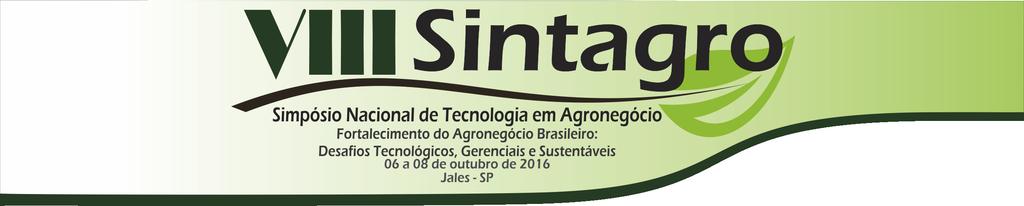 TEOR DE CLOROFILA, MASSA FRESCA E SECA EM GRAMA ESMERALDA CULTIVADA EM DIFERENTES SUBSTRATOS Oda Núbia Martins da Silva 1,2, Patrick Luan Ferreira dos Santos 1,3, Regina Maria Monteiro de Castilho