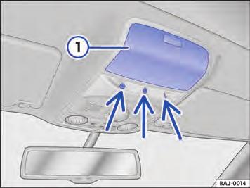 O monitoramento do interior do veículo disparará o alarme com o veículo travado se reconhecer movimentos no interior do veículo.