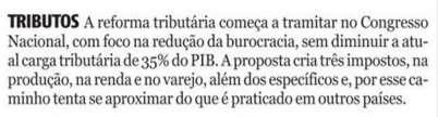 VEÍCULO: TRIBUNA DO NORTE DATA: 24.