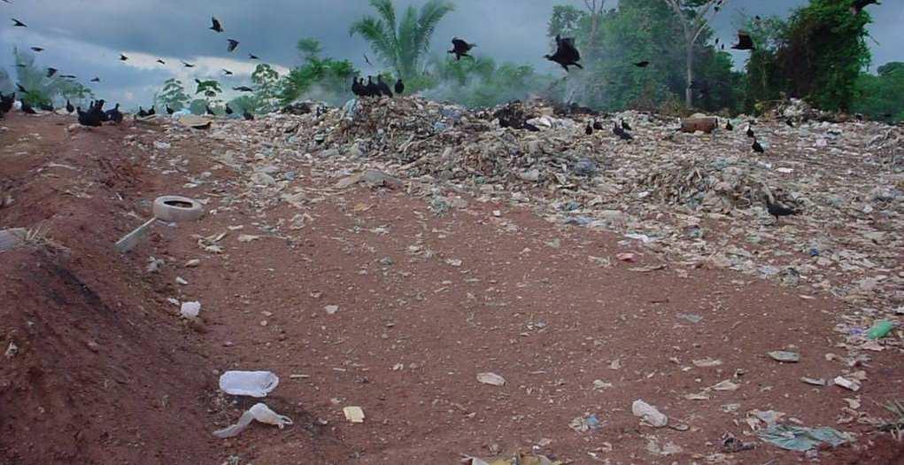 Matadouros regulares, mas poluidores