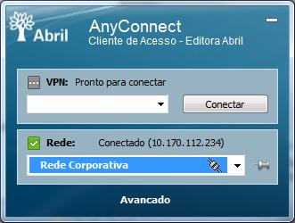Guia de Utilização do AnyConnect Veja como utilizar o software AnyConnect no seu Desktop, Notebook ou Macbooks