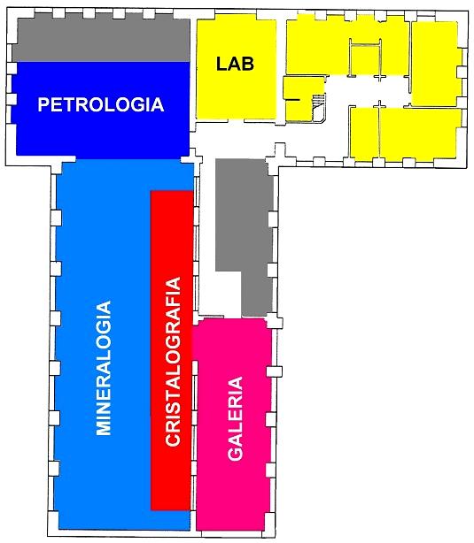 Petrografia IIL-IICL