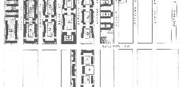 200 famílias, erigida pela City Housing Corporation, uma empresa montada por Alexander Bing, de 1924 a 1928, numa área ociosa pertencente à Long Island Railroad, em Queens, uma das cinco unidades