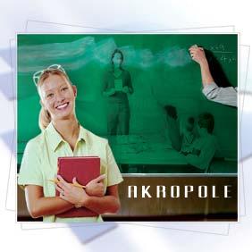 Akropole Introdução aos Bancos e Controlo de Custos Este pequeno manual aborda essencialmente o Controlo das Contas Correntes de Bancos no Akropole e a forma como este permite a divisão das despesas