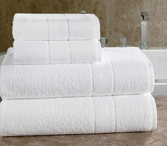 Cama & Banho Linha de toalhas (Rubi) Código Tecido Características Cor Larg.