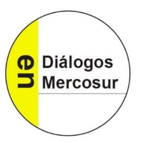 REVISTA DIÁLOGOS EN MERCOSUR ISSN 0719-7705 PUBLICACIÓN SEMESTRAL NÚMERO 3 ENERO/JUNIO 2017 ISSN 0719-7705 Publicación Semestral / Número 3 / Enero Junio 2017 pág. 05 Diálogos en Mercosur 3 Dr.