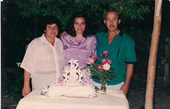 Durante os últimos meses, Dorival foi acolhido pelos irmãos e amigos da casa espírita Chico Xavier.