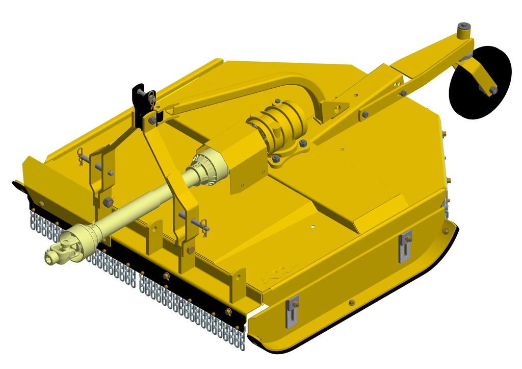 ROÇADEIRAS RC2