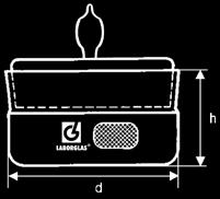 024-4 40 10 024-5 45 10 024-6 50 10 024-7 55 10 024-8 60 10 Li for weiging bottles Barril e