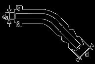 FOR PETROLEUM AS ASTM STANDARDS 232-1 9 10 10 10 Assembly set complete (PP) for