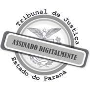 RELATÓRIO: Fernando Henrique Figueiredo de Lacerda Guerreiro impetrou mandado de segurança, com pedido liminar, em face do Presidente da Comissão do Concurso Público, Des.