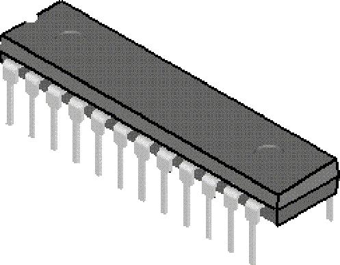 Como Implementar um Sistema Digital? 96-97: circuitos integrados TTL SSI e MSI da Texas Inst.