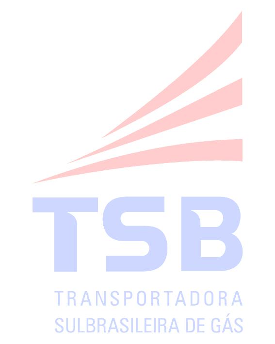 ACORDO OPERACIONAL QUE ENTRE SI CELEBRAM, DE UM LADO, TRANSPORTADORA SULBRASILEIRA DE GÁS S.A. TSB E, DE OUTRO LADO, CARREGADOR, NA FORMA ABAIXO: TRANSPORTADORA SULBRASILEIRA DE GÁS S.A. TSB, sociedade anônima, com sede na cidade de Porto Alegre, Estado do Rio Grande do Sul, na Rua Furriel Luiz Antônio Vargas, nº.