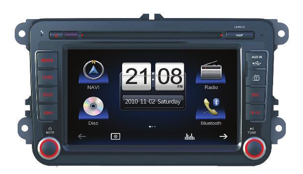 24. produtos das marcas Vallux, Autoflux e MVS MULTIMÉDIA RÁDIOS RÁDIO MULTIMÉDIA 2 DIN C/ LEITOR DVD, BT, GPS TIPO DE APLICAÇÃO: VIATURAS COM RÁDIO 2 DIN OU 1 DIN COM APLICAÇÃO UNIVERSAL REF.